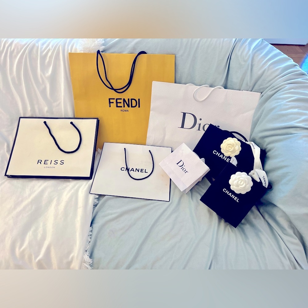 Shopping Bags